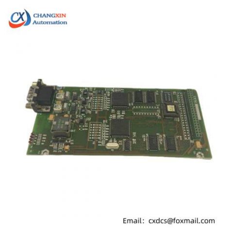 KEBA FB201 Control Unit for Advanced Industrial Automation