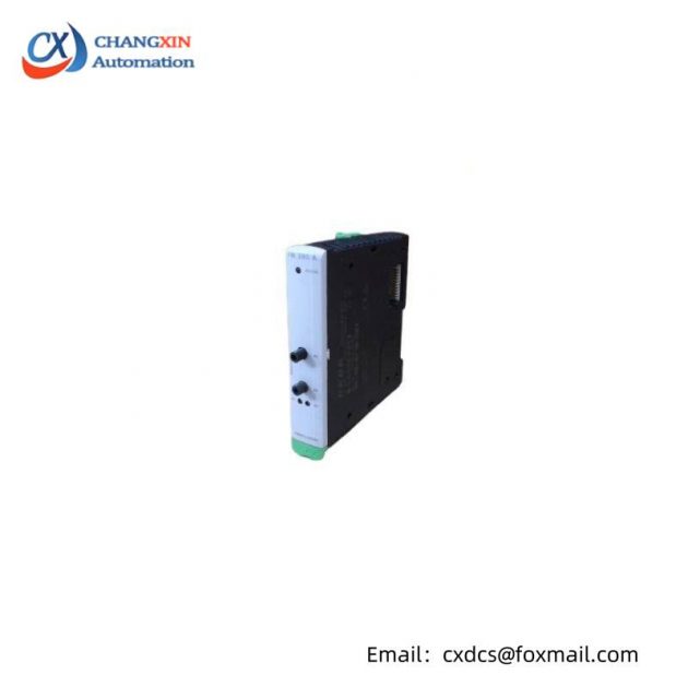 KEBA FB201 Control Unit for Advanced Industrial Automation