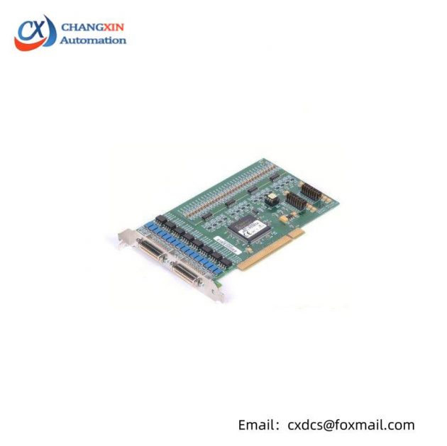 Keithley PDMA-32 Data Acquisition Module