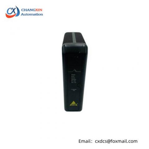 KEOHNE MFC300 High-Efficiency Motor Control Module