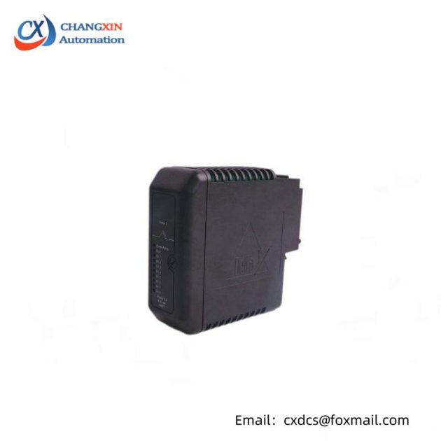EMERSON KJ1501X1-BB1 12P0678X042 VE5002 Power Supply - High Efficiency & Reliable Control Solution