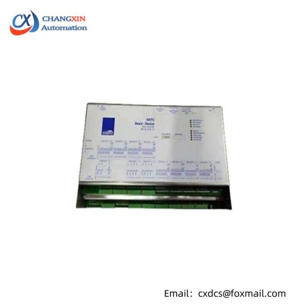 KLA 710-404556-00 High Precision Measurement Module for Industrial Control Systems