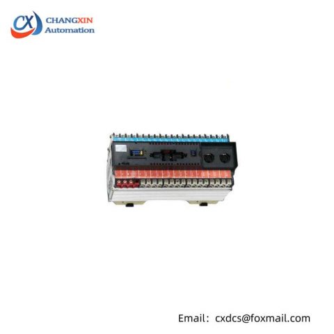 Klockner Moeller PS3-AC-EE Compact PLC - AC, Industrial Control System