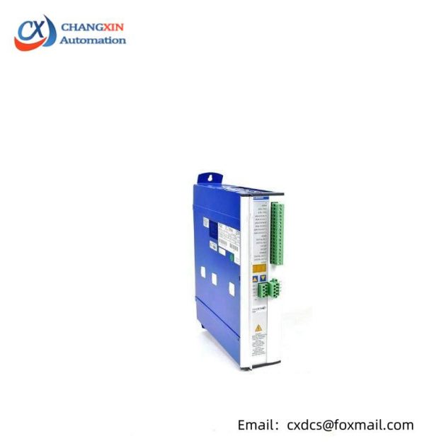 KOLLMORGEN 60WKS-M240/22 Analog Servo Amplifier