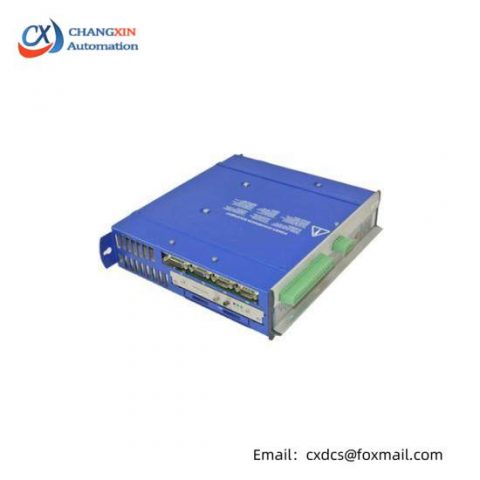 KOLLMORGEN S70602-NANANA - Industrial Control Module