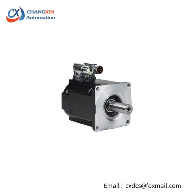 KOLLMORGEN S70602-NANANA - Industrial Control Module