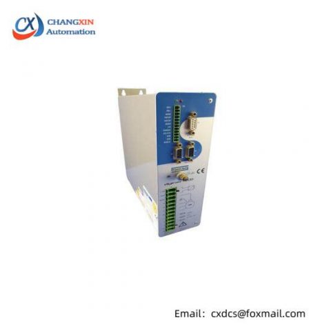 KOLLMORGEN S72402-NANANA Industrial Control Module