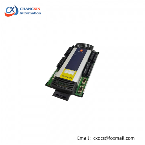 Kongsberg RDIO420S 316564 Industrial Controller