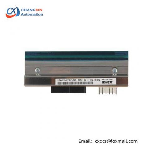 KPA-112-8MTA2-SKB Print Head - Konica Minolta Industrial Printing Systems