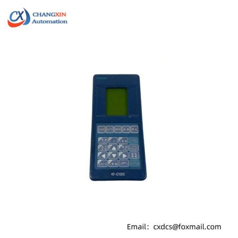 KUBOTA KF-C1000 Analog Module: Precision Control, Reliable Performance