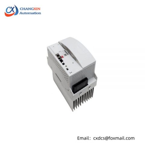 KUKA 00-117-344 | KSD1-4800-117-344 Servo Drive Module