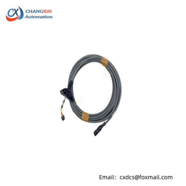 KUKA C400-181-563 Teach Pendant Cable, High-Quality Control for Robotics Applications