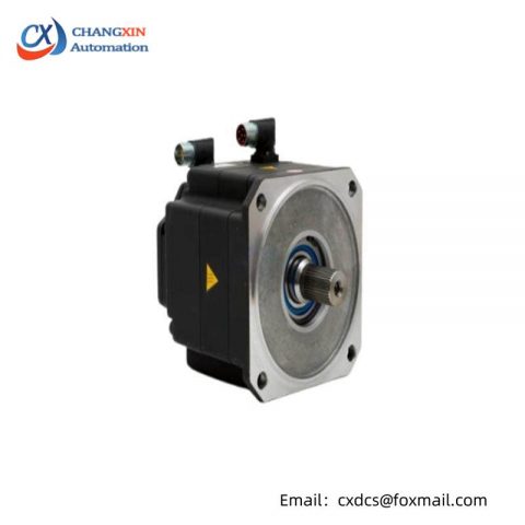 KUKA KR21000-192-432 Servo Motor, High-Performance Automation Solution