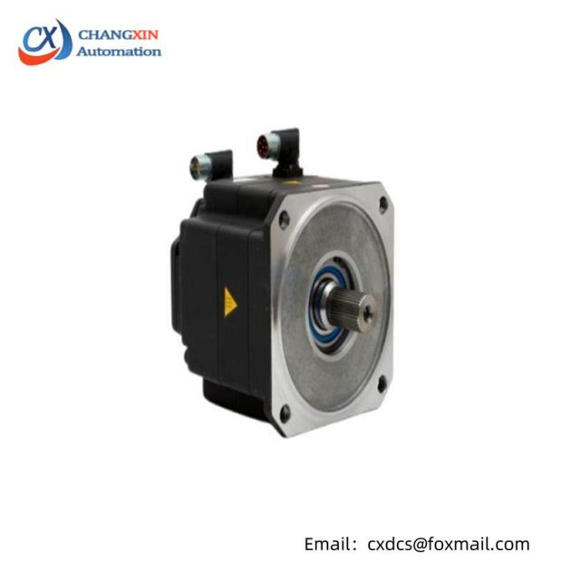 KUKA KR21000-192-432 Servo Motor, High-Performance Automation Solution
