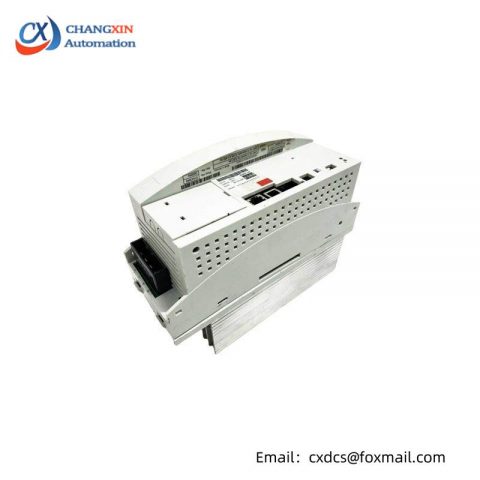 KUKA KRC2 KSD1-16 00-122-285 Servo Drive - Precision Control for Advanced Automation