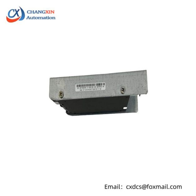 KUKA KRC400-195-245 MC-SSD Caliche Board