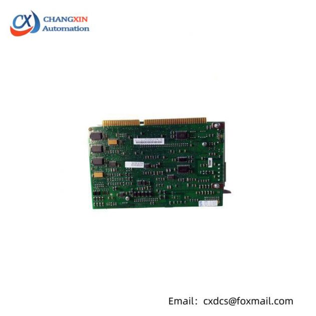 KUKA MFC2 Industrial Control Module