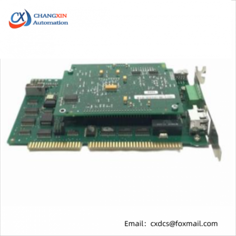 KUKA MFC2 MFC2-IC3 00-125-236 Control Panel