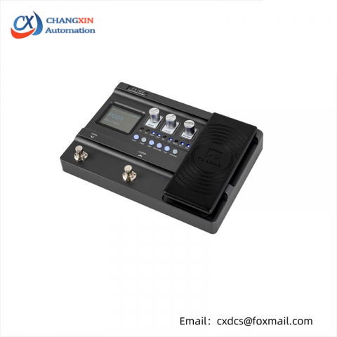 LAM 61-428059-00 High-Performance Industrial Control Module