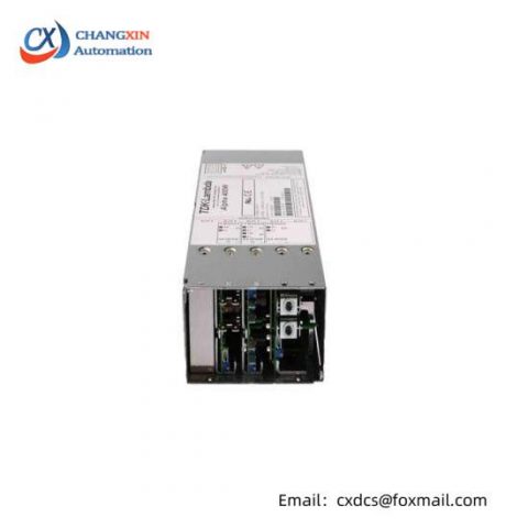 LAM 810-072907-005 Industrial Control Module