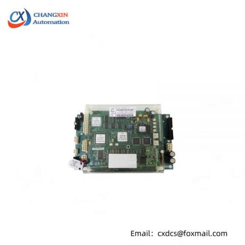 LAM 810-800081-018 - Advanced Industrial Control Module