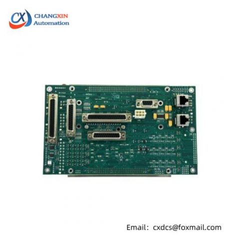 Lam Research 810-800082-043 High Precision Semiconductor Manufacturing Module