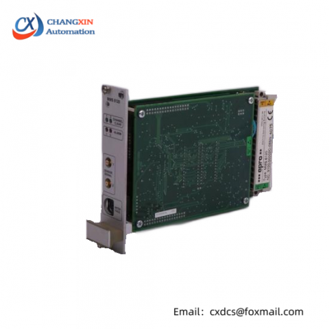 LAUER PCS 810-1 Interface Module, Control & Automation, Electronics, Interface