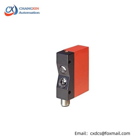 Leuze DDLS 200/200.2-50-M12 Industrial Safety Sensor
