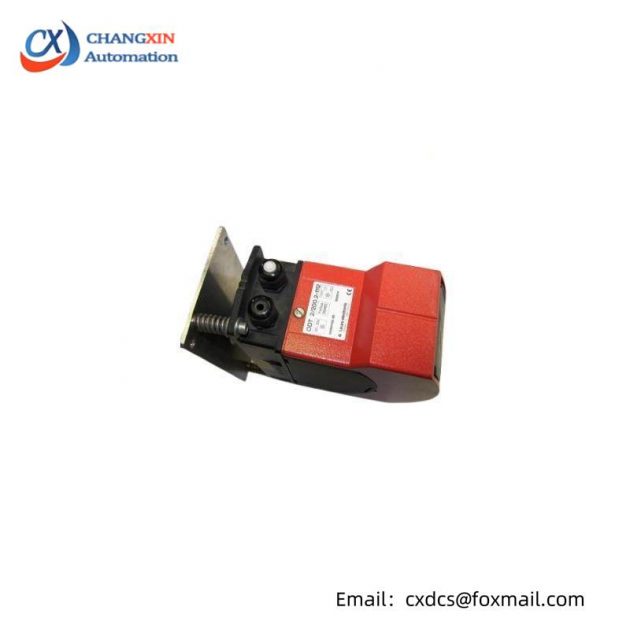 Leuze DDLS 200/200.2-50-M12 Industrial Safety Sensor