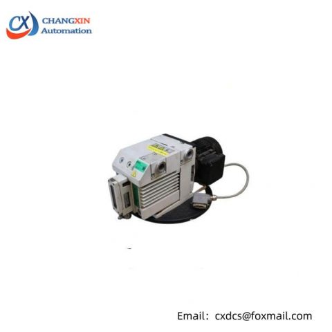LEYBOLD 850-400-G1 Vacuum Pump for Industrial Applications
