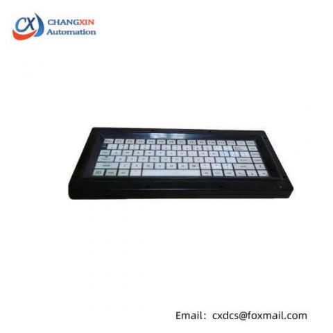 MATRIX 83PKB - Touch Keyboard Unit, Special Edition