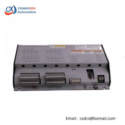 MATROX COMTROL A20056 - Advanced Industrial PLC System