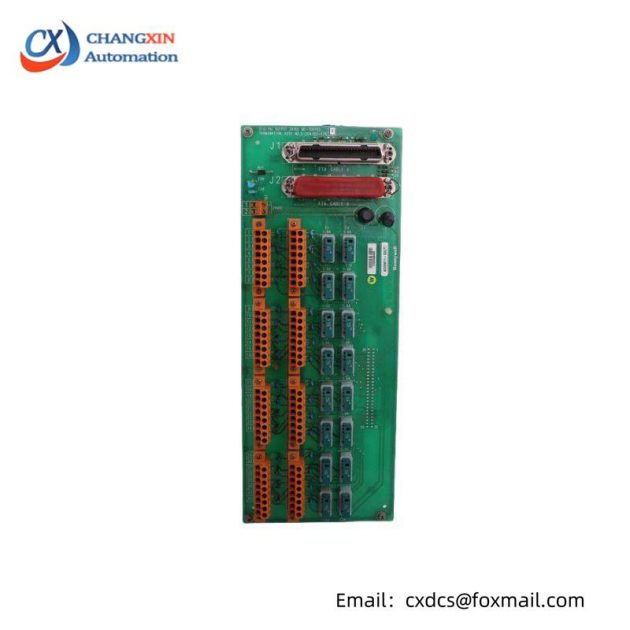 Honeywell MC-YDOY22 51204162-175 - High-Precision Analog Output PC Board