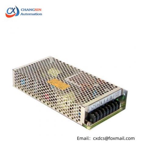 Mean Well RID-125N-1224 Dual Output Switching Power Supply