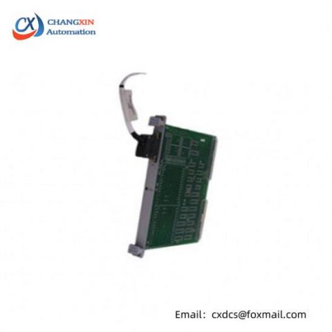 MECS CPU-1000 Industrial Control Module with Advanced Communication Capabilities