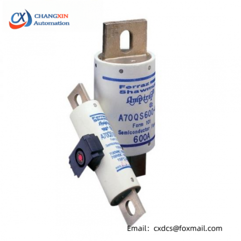 Mersen A70QS400-4 High Speed Semiconductor Module