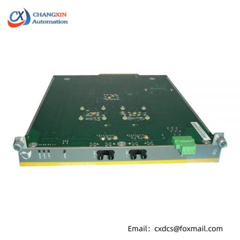 METSO A413222 Control Module, PLC System