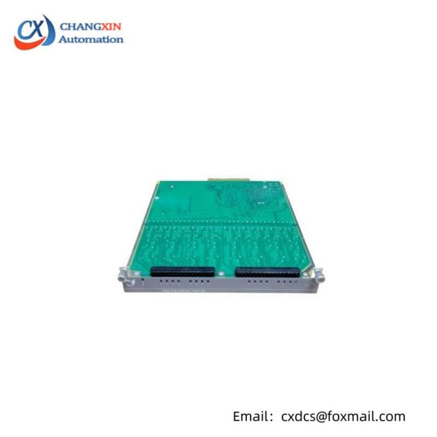 METSO A413313 Control Module for Industrial Automation Systems
