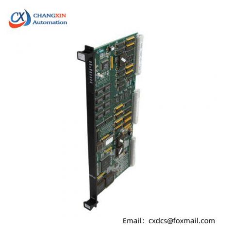 METSO A413665 Control Module for Industrial Automation Systems