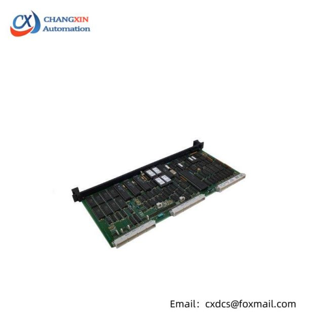 Metso D202275 PLC Module