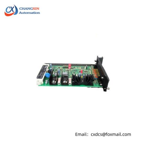 MICROSET 104988-E03 Industrial Control Module