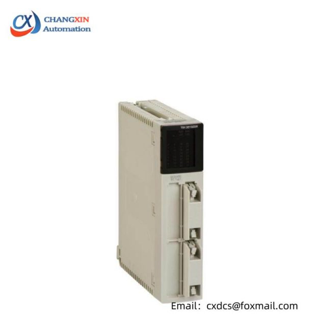MICROSET 104988-E03 Industrial Control Module