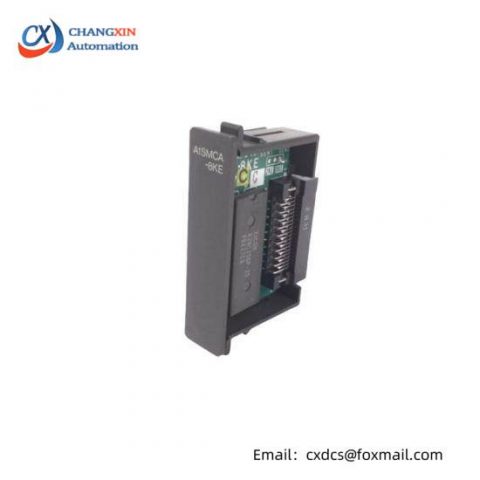 Mitsubishi A1SMCA-8KE Memory Card Module, Industrial Control Solutions