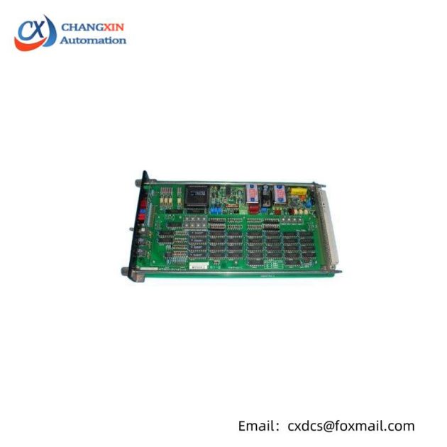 Mitsubishi MTSD12 Control Board: High-Performance Industrial Control Solution