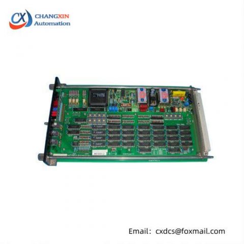 Mitsubishi MTSD12 Interface Board: Reliable Integration Module for Industrial Control Systems