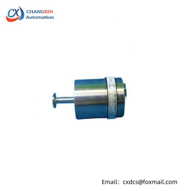 MKS Instruments 627BX01MDC4B PROFIBUS Pressure Sensor Module