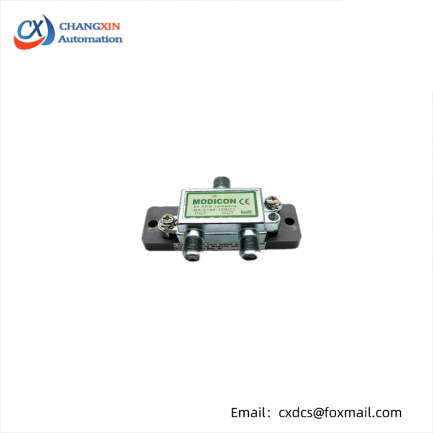 Schneider Electric 140CRP93100 RIO Head-End Adaptor Module