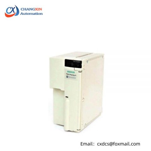 Schneider Modicon TSXPSY3610M Power Supply Module