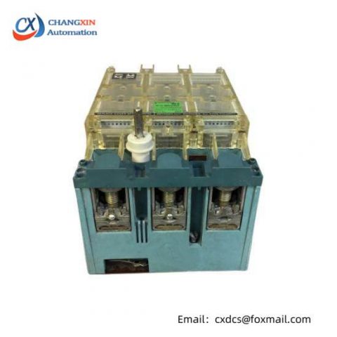 MOELLER N11-400-CNA Circuit Breakers - Advanced Power Management Solution