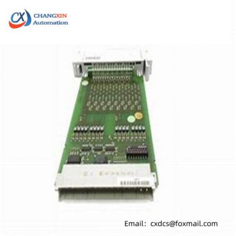 MOELLER PS416-CPU-400 Central Unit - Industrial Automation Core Module